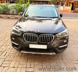 Used BMW X1 2017 Model Images