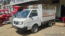 Ashok Leyland Dost + LE Pickup Van For Selling 