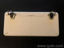 Logitech Pebble Combo, Keyboard & Mouse(3)