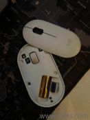 Logitech Pebble Combo, Keyboard & Mouse(2)
