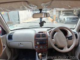 Used Hyundai Accent 2012 Model Images