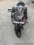 Used TVS Apace RR310 2024 Model Images