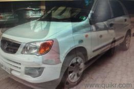 Used Maruti Suzuki Alto K10 2012 Model Images