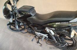 Used Bajaj Pulsar 180 DTS  i 2008 Model Images