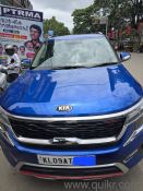 Used Kia Seltos 2020 Model Images