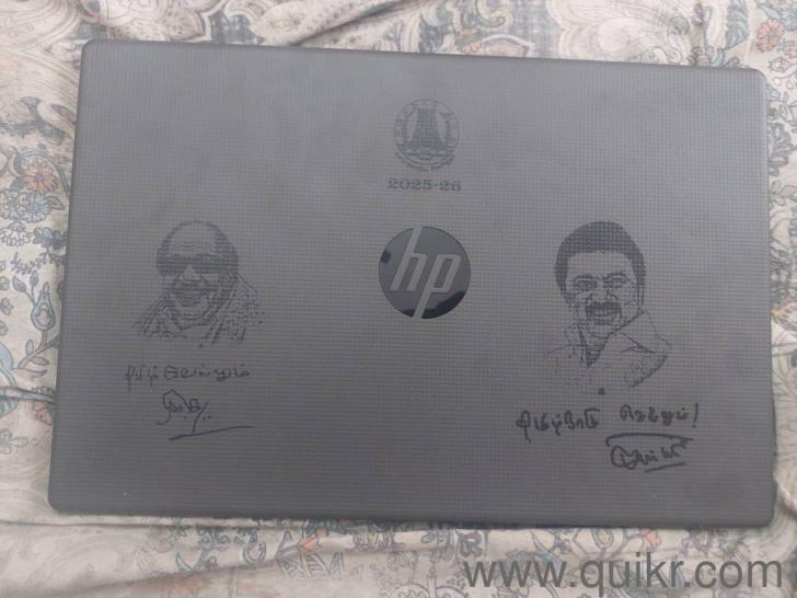 Hp laptop