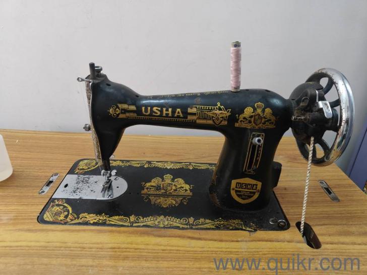 USHA SWING MACHINE(2)