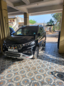 Used Maruti Suzuki Ertiga 2023 Model Images