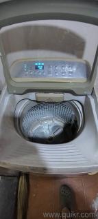 Samsung Fully Automatic Washing Machine(1)