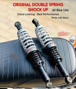shock absorber brand new