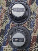 sony speaker for car. good condition 