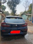Used Maruti Suzuki Baleno 2024 Model Images