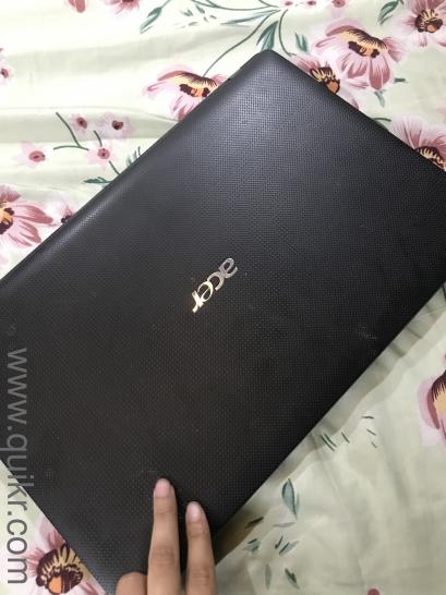 Aspire series intel i3(2)