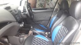 Used Chevrolet Beat 2013 Model Images