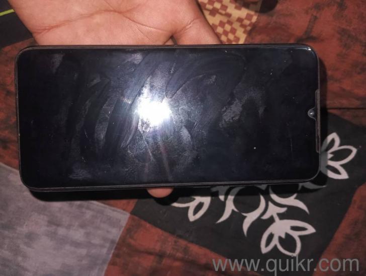 Redmi note 5 good condition only display problem