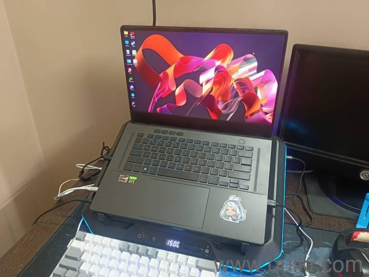 Rog Zephyrus G15(3)