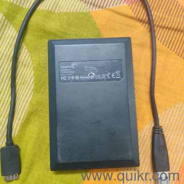 Seagate 500gb external hard disk(1)