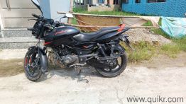 Used Bajaj Pulsar 125 2020 Model Images