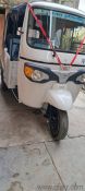 Electric Auto is available for rent.