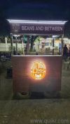 Food Cart/Street food Thela for sale- good condition only 5 month old