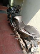 Used Yamaha YZF R15 2016 Model Images