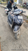Used Honda Activa 6G Deluxe 2023 Model Images