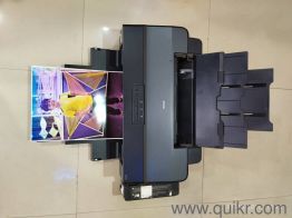 A3+ Size Printer Full Running Condition 2 years(4)