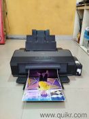 A3+ Size Printer Full Running Condition 2 years(2)