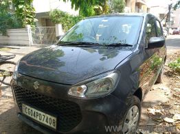Used Maruti Suzuki Alto K10 2023 Model Images