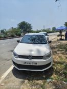 Used Volkswagen Polo 2012 Model Images