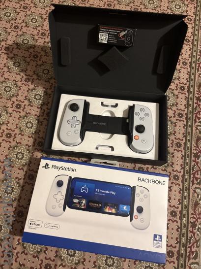 Backbone One 2nd Gen iPhone port(3)