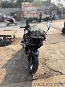 Used Bajaj Pulsar 200 RS 2016 Model Images