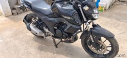 Used Yamaha FZ V3 2020 Model Images