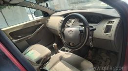 Used Tata Manza 2009 Model Images