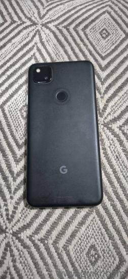 Google pixel 4A(1)