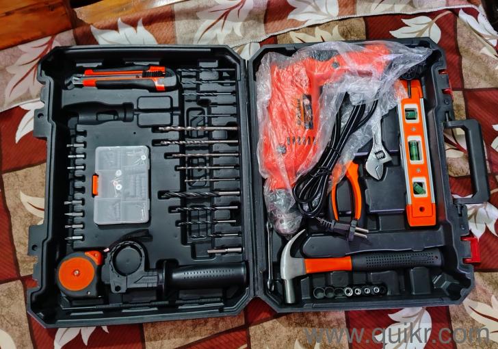 Power tools tools kit(1)