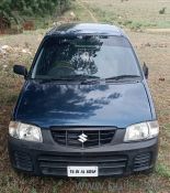 Used Maruti Suzuki Alto 800 2010 Model Images