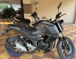Used Yamaha FZ S V 3.0 2022 Model Images
