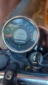 Used Royal Enfield Meteor 350 2023 Model Images
