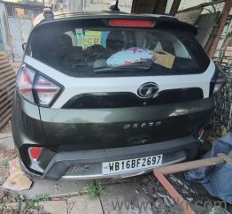 Used Tata Nexon 2021 Model Images