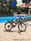 SK Cycle Good Condition  | Smooth Ride | Ready to Use