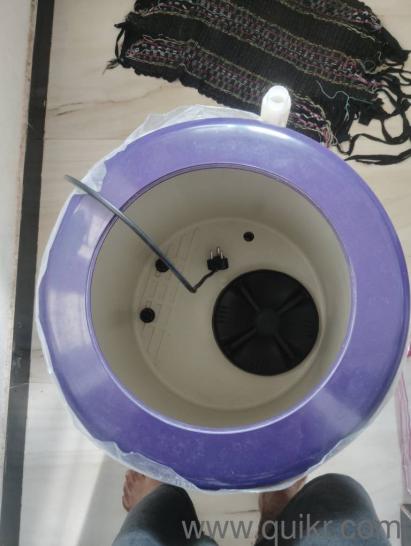 less used washing machine(1)