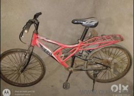 Hero Cycle Sasti Rate Mein