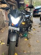 Used Bajaj Pulsar NS200 Dual Channel ABS 2018 Model Images