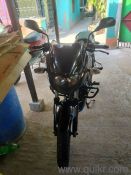 Used Bajaj Pulsar 150 Twin Disc 2019 Model Images