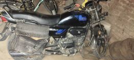 Used Hero Splendor Plus Xtec 2024 Model Images