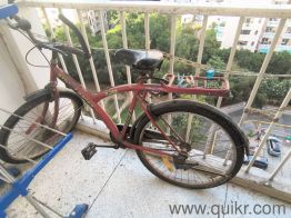 Hero sundancer cycle