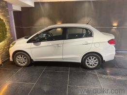 Used Honda Amaze 2016 Model Images