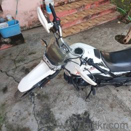 Used Hero Xpulse 200 2021 Model Images