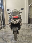 Used Suzuki Burgman Street 125 2022 Model Images